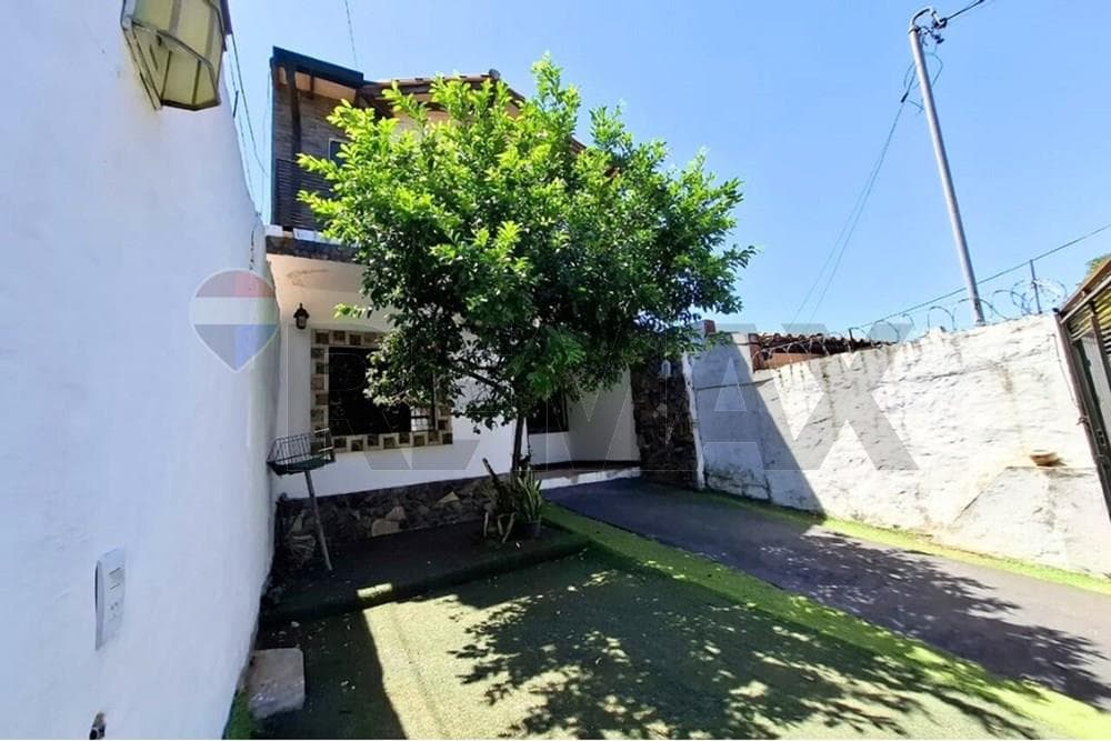 casa en Asunción, Barrio Tembetary, foto 3