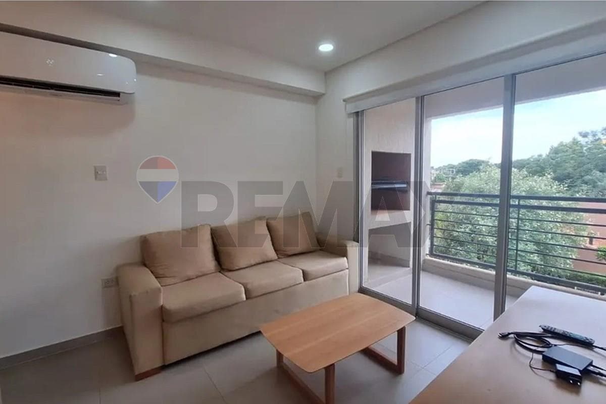 Departamento - Alquiler - Fernando de la Mora, Central, Paraguay, Vive feliz! — foto 5