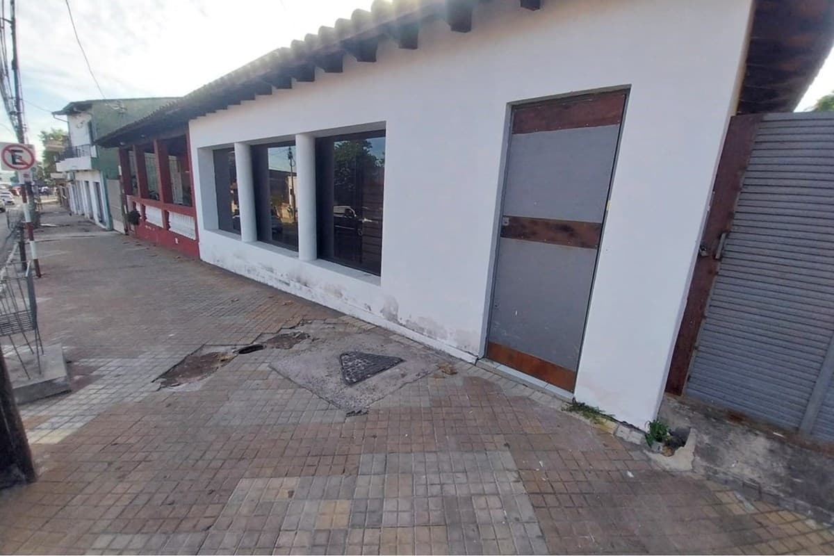 Oficina-alquiler-gral Santos C/ Via Ferrea, Las Mercedes, Asunción, foto 3