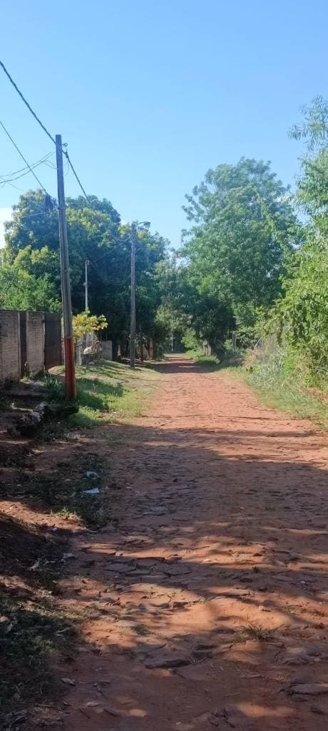 Terreno titulado en areguá – zona gobernación, foto 4