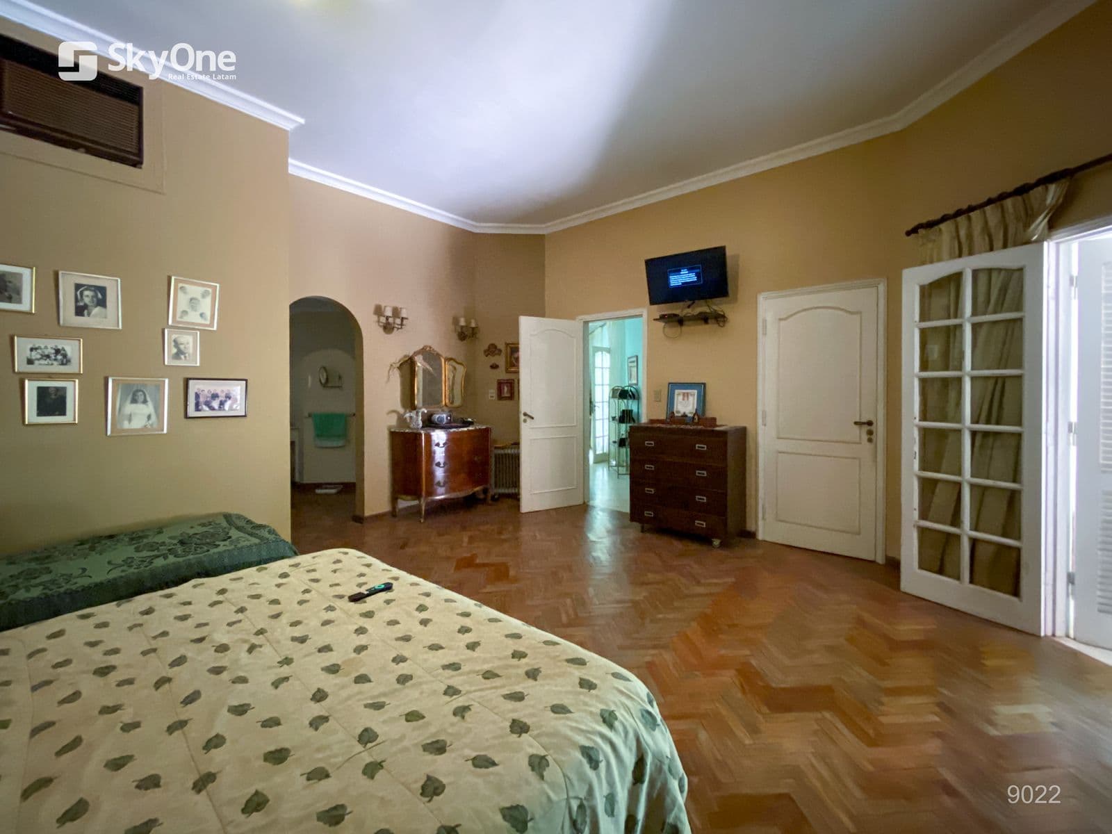 Casa en barrio mariscal lopez, foto 4