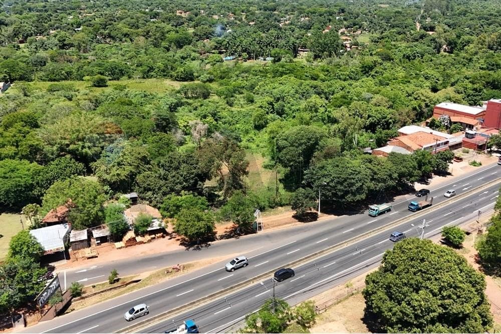 Terreno de 12.842m2 Comercial sobre Ruta PY02 Itauguá, foto 4