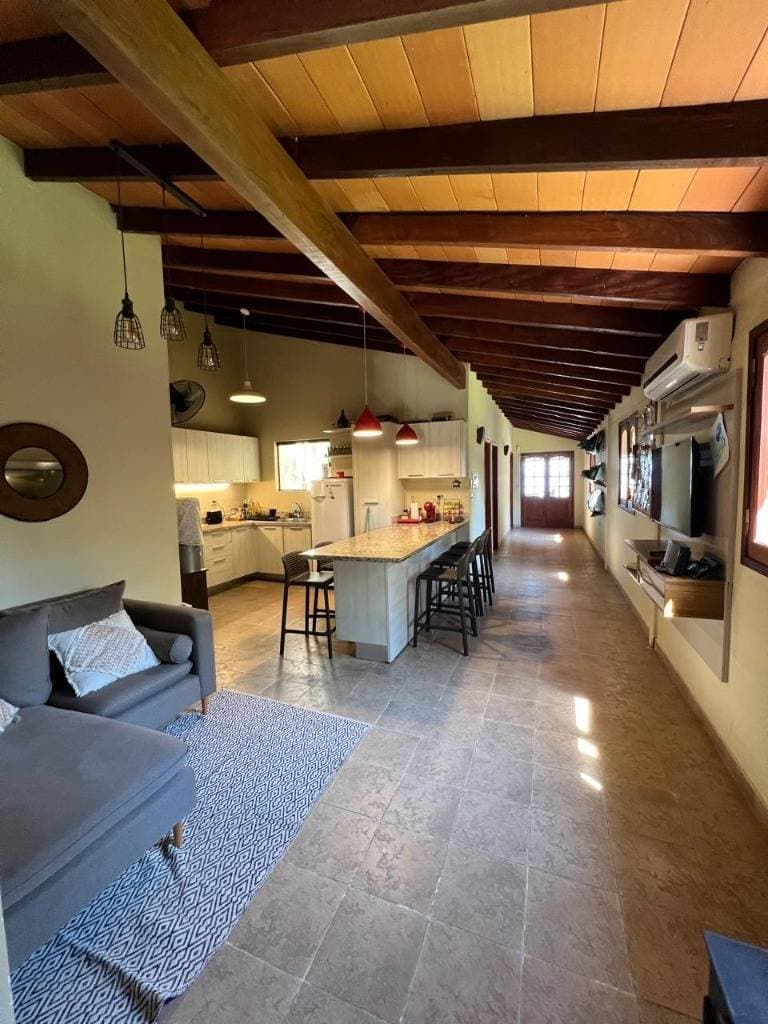 Casa en San Bernardino - alquiler, foto 3