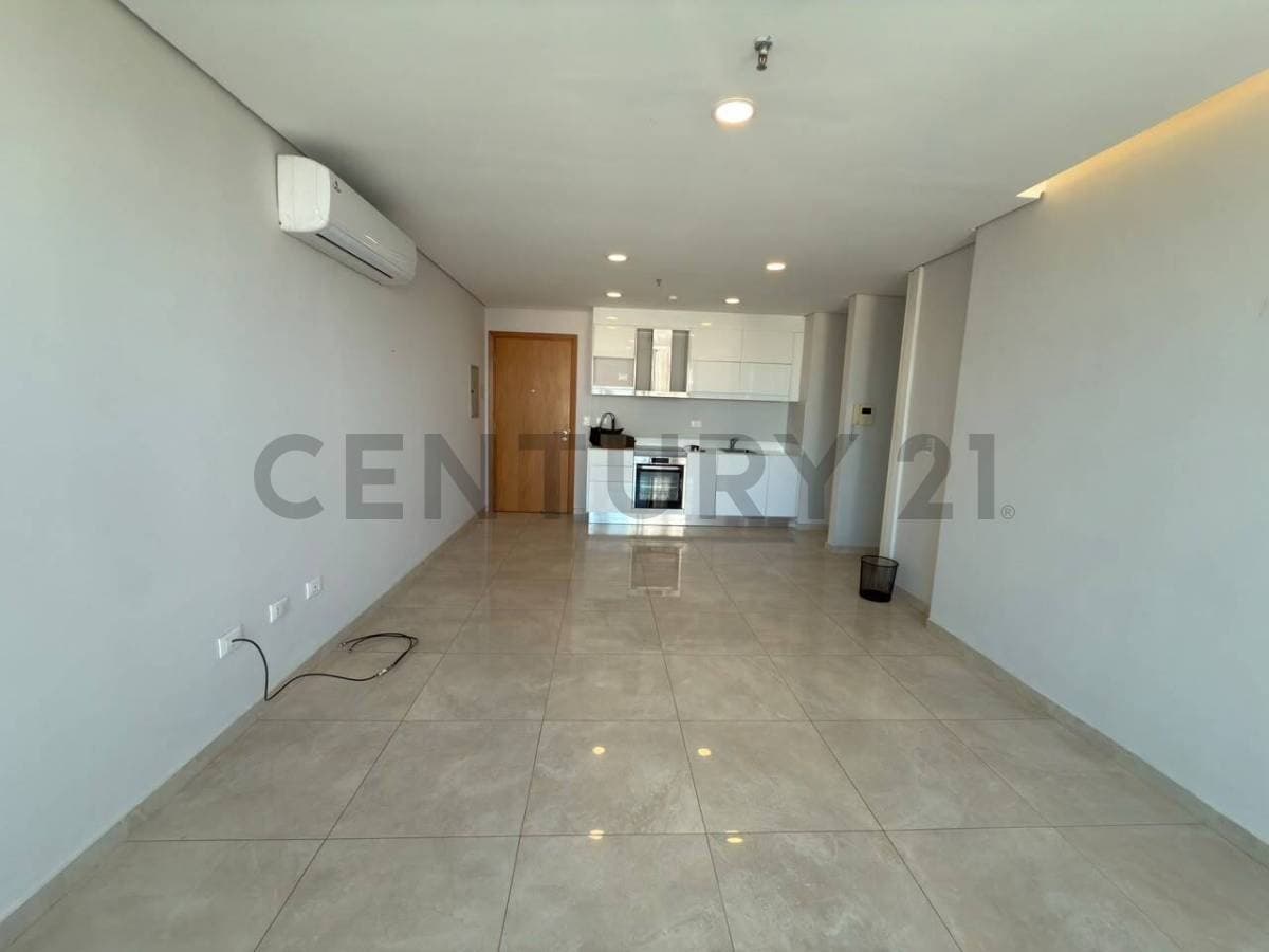 Alquiler de Departamento Terminados en Ycuá Satí, Asunción | ID: 50726