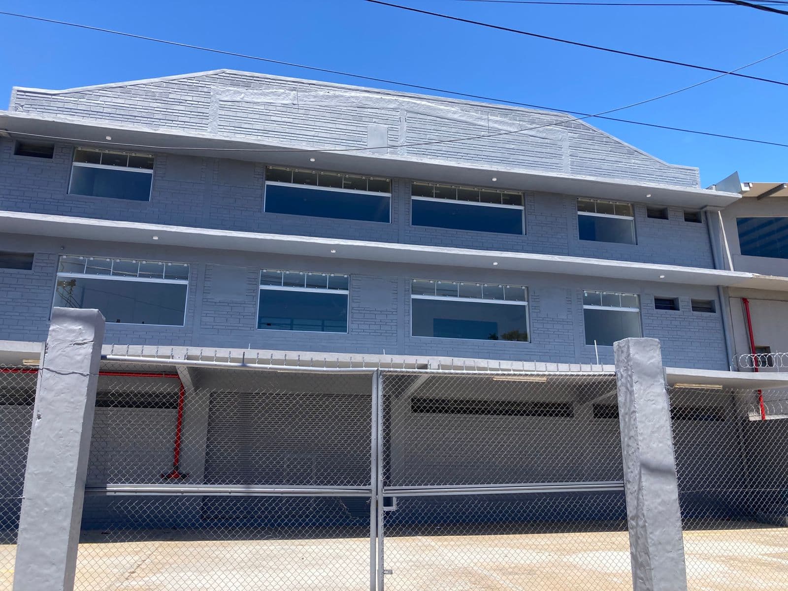 Deposito En Alquiler Barrio Tablada Nueva — foto 2
