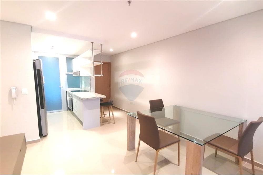 Departamento - Alquiler - Paraguay Asunción Villa Morra