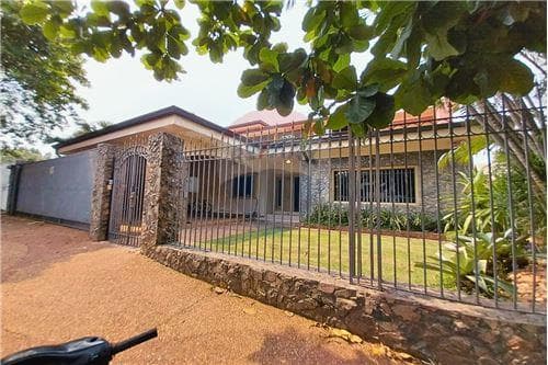 Residencia alquiler zona embajada americana, foto 3