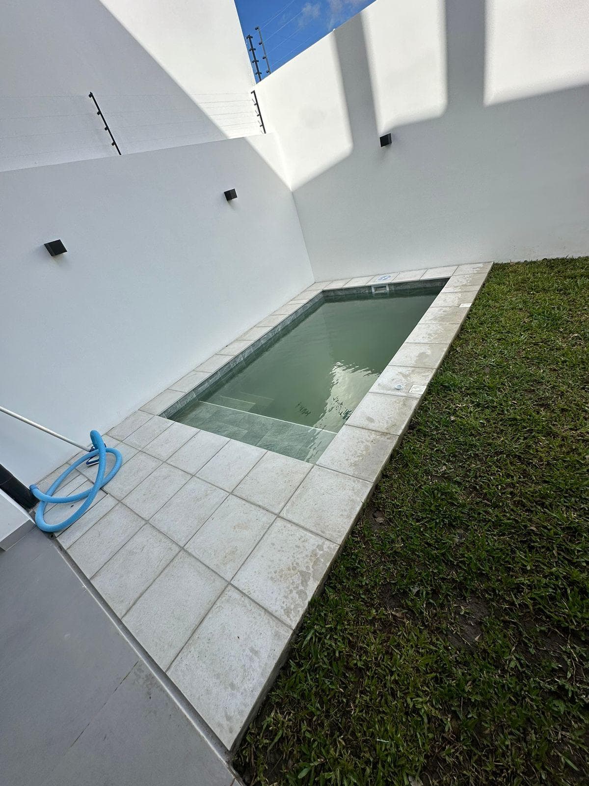 Hermoso duplex en Luque — foto 5