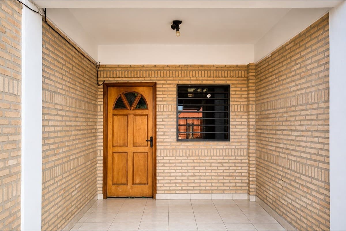 Alquilo duplex en lambare