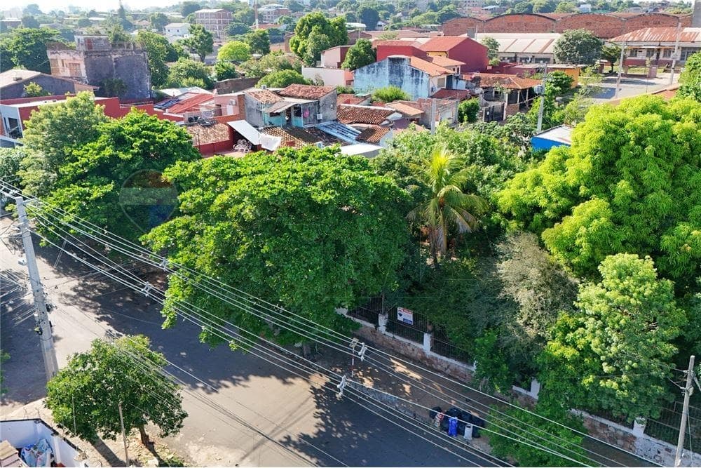 - esquina - paraguay - Asunción - sajonia, foto 2