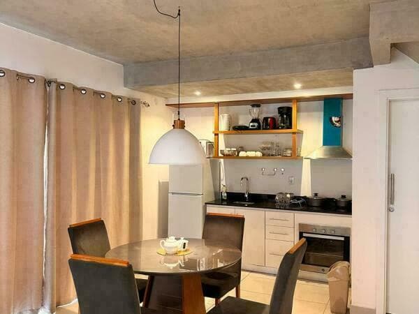 Duplex en Luque-loma merlo, foto 4