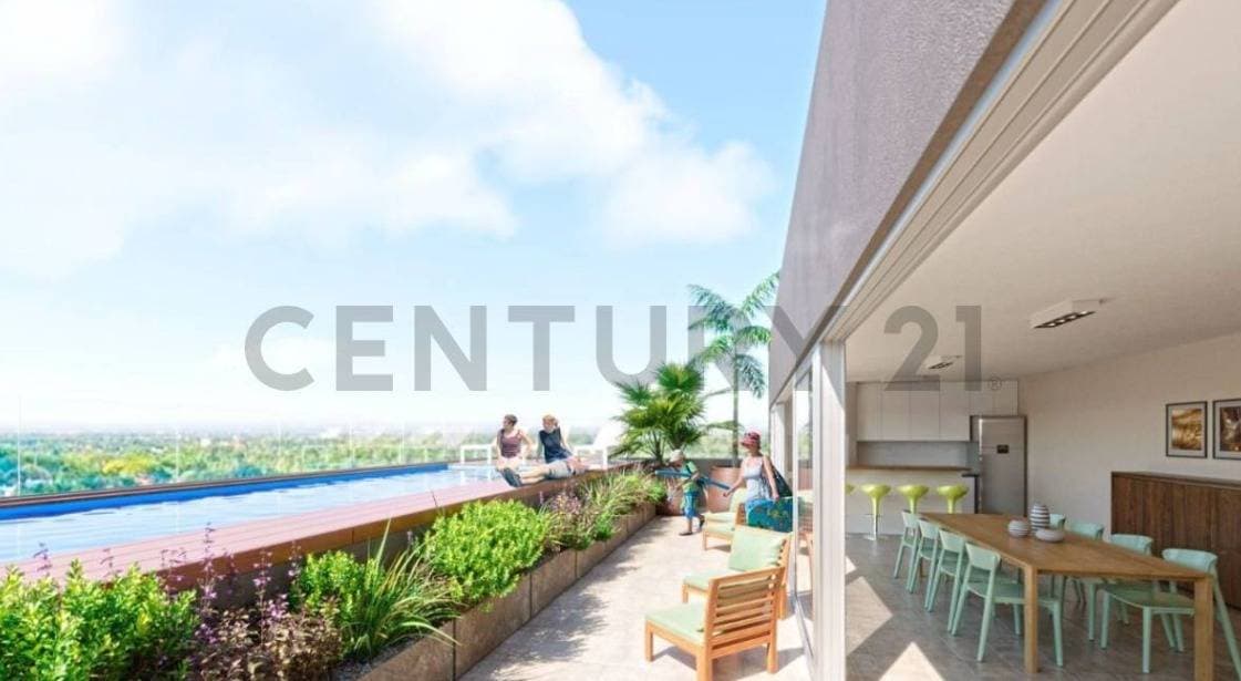 En venta monoambiente en edificio madrid, foto 2