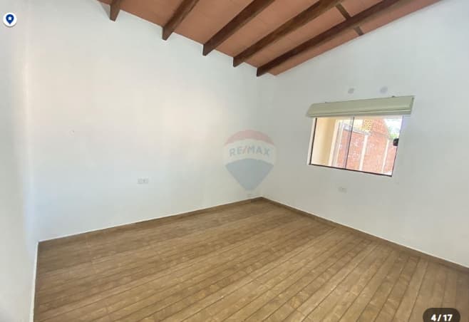 Casa en Alquiler – 3 Dormitorios – Zona PARESA, foto 3