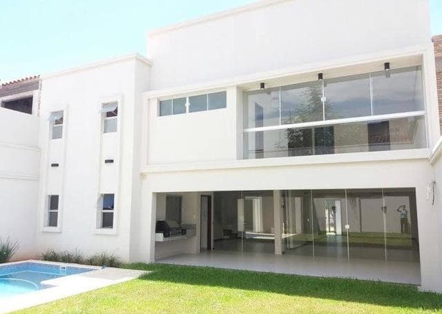 Casa Minimalista, foto 2