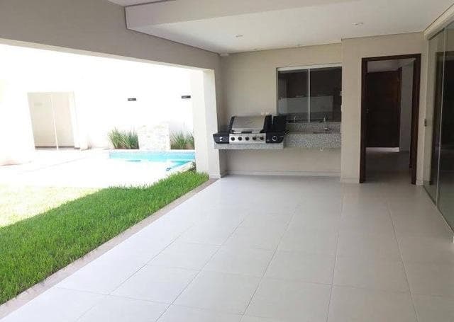 Casa Minimalista, foto 3