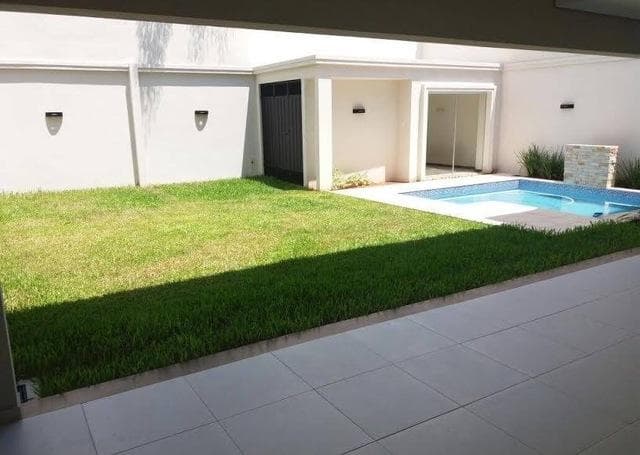 Casa Minimalista, foto 4