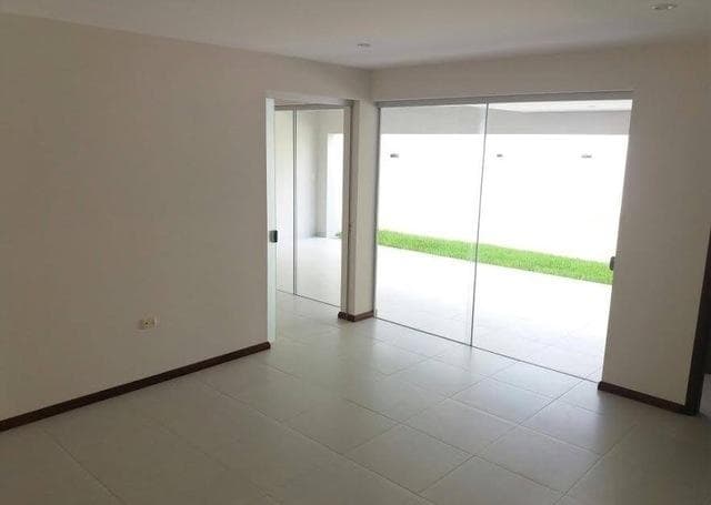Casa Minimalista, foto 5