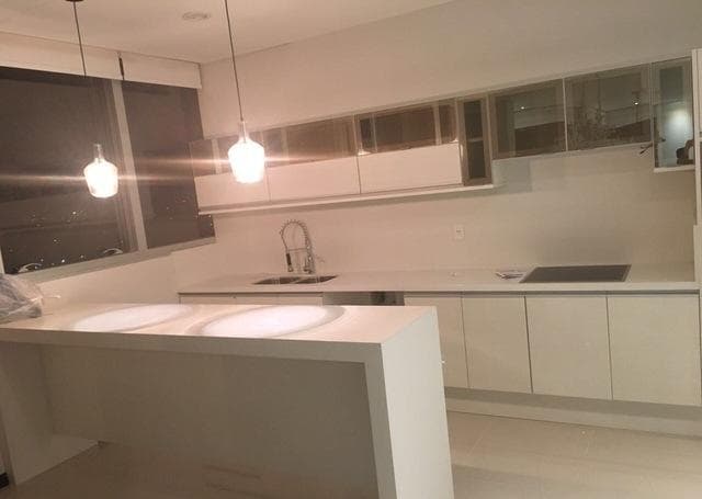 Dpto Moderno Amoblado a Estrenar — foto 4
