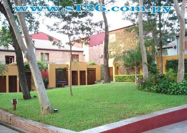 Dúplex en Condominio en Lambaré - Barrio Felicidad: ¡Alta Rentabilidad y Oportunidad de Venta!