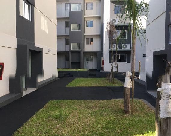 Departamentos Monoambientes en Alquiler - San Lorenzo, foto 2
