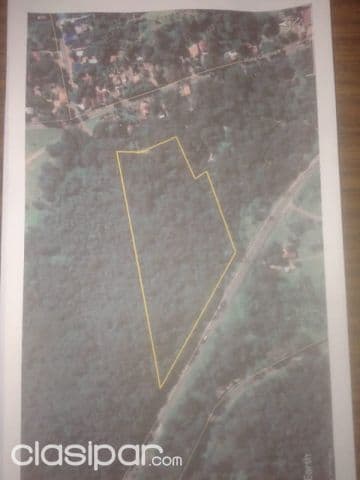 3 has en nueva fortuna, hernandarias, sobre el río acaray!!, foto 4