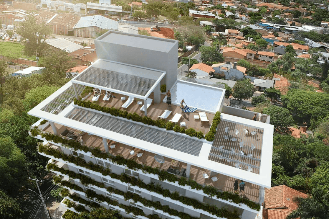Área Green — foto 4