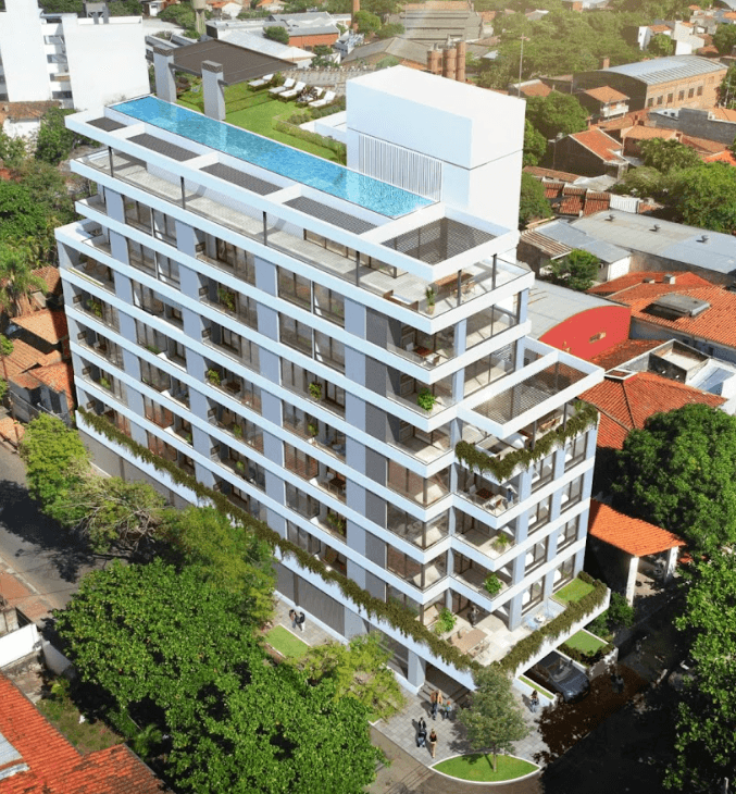 Área Concordia
