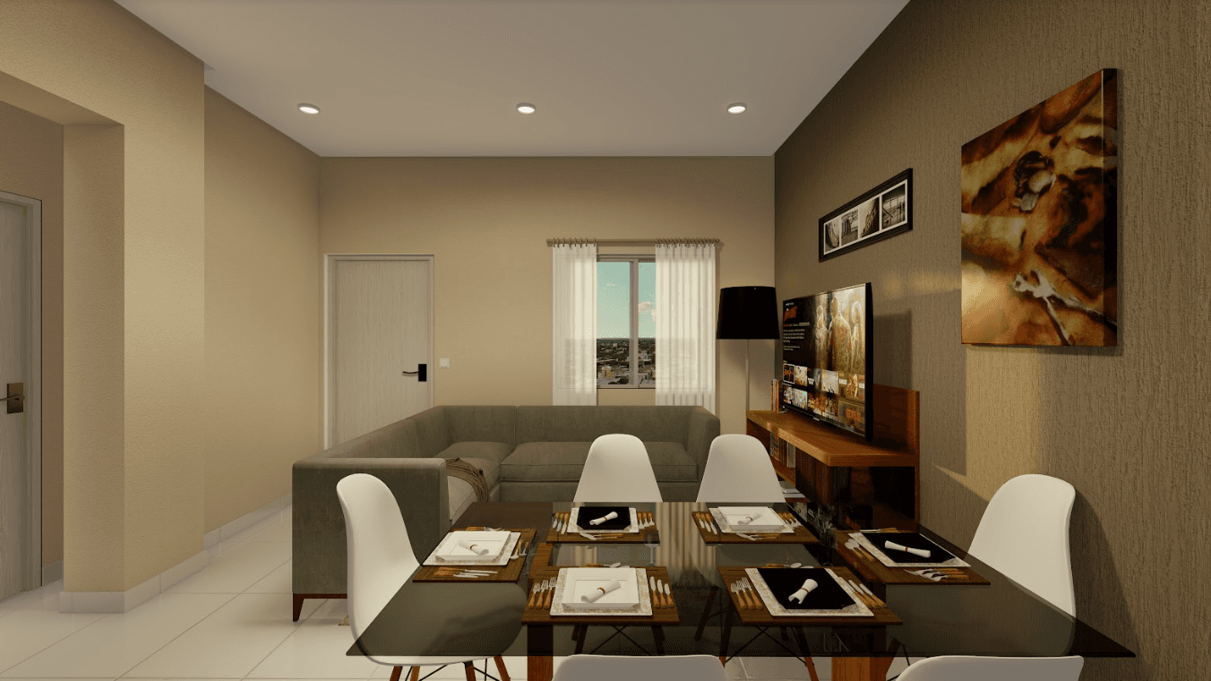 M4 Galería, foto 2