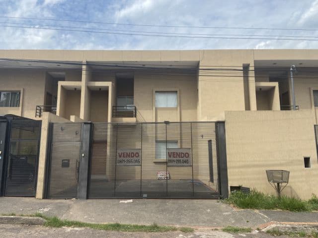 Vendo Duplex A Estrenar En Barrio San Vicente