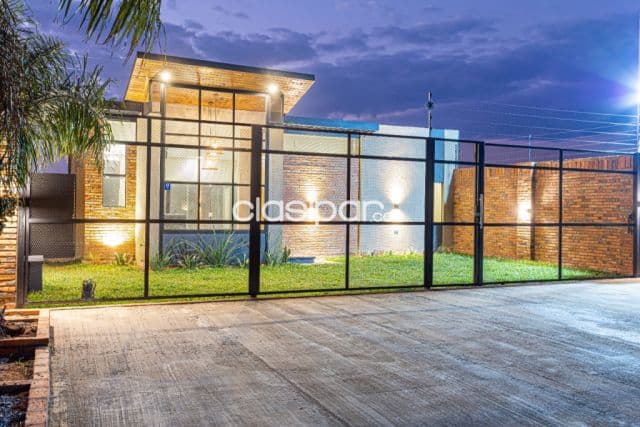 San Bernardino casa a extrenar en el cortijo — foto 2