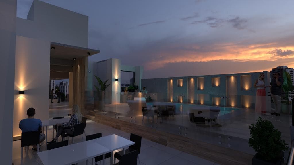 Edificio Tannat Soho, foto 1