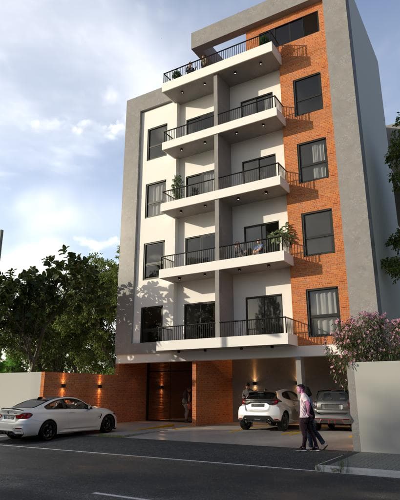 Edificio Tannat Soho, foto 3