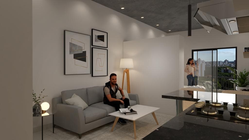 Edificio Tannat Soho, foto 4