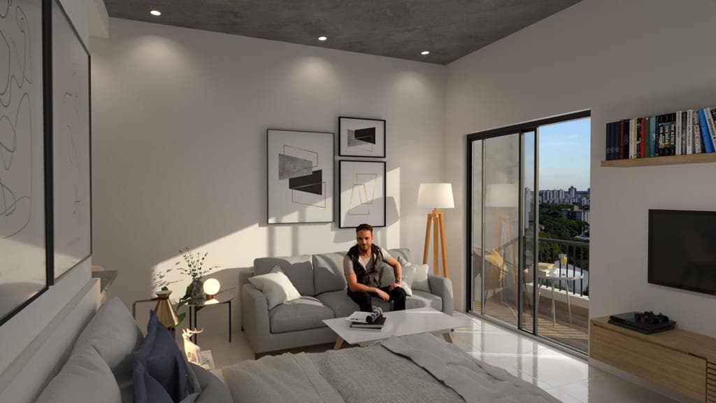 Edificio Tannat Soho, foto 5
