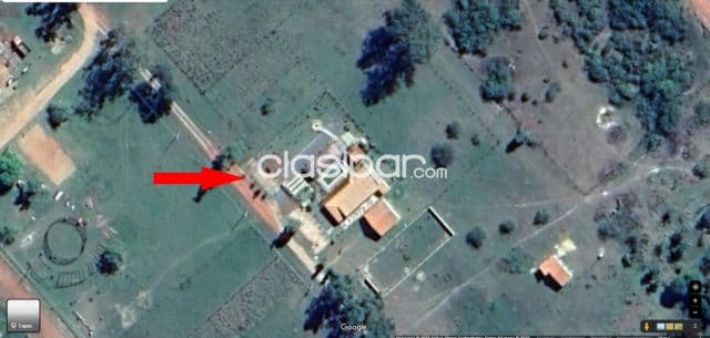 Casa En Barrio Serranías Paraguari Con Piscina — foto 3