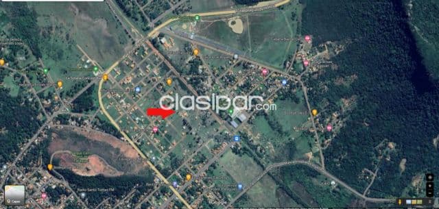 Casa En Barrio Serranías Paraguari Con Piscina — foto 4