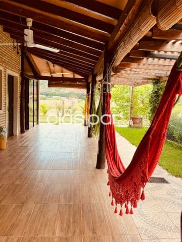 Casa En Barrio Serranías Paraguari Con Piscina — foto 5