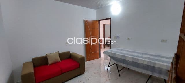 Casa Nueva En Villeta, 4 Habitaciones En Total: 3 Dormitorios Y 1 Salón/comedor — foto 4