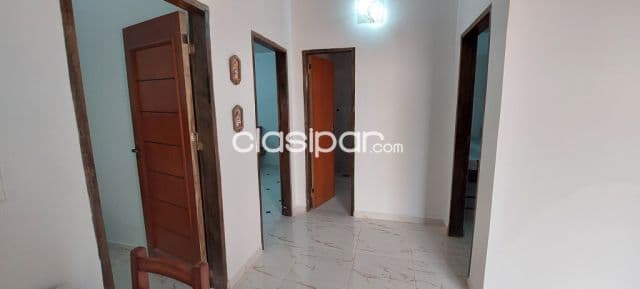 Casa Nueva En Villeta, 4 Habitaciones En Total: 3 Dormitorios Y 1 Salón/comedor — foto 5