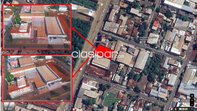 Terreno Cde 1.200 M2, Supercarretera, Zona Comercial Entre El Wtc Y Viaducto Km4 — foto 2