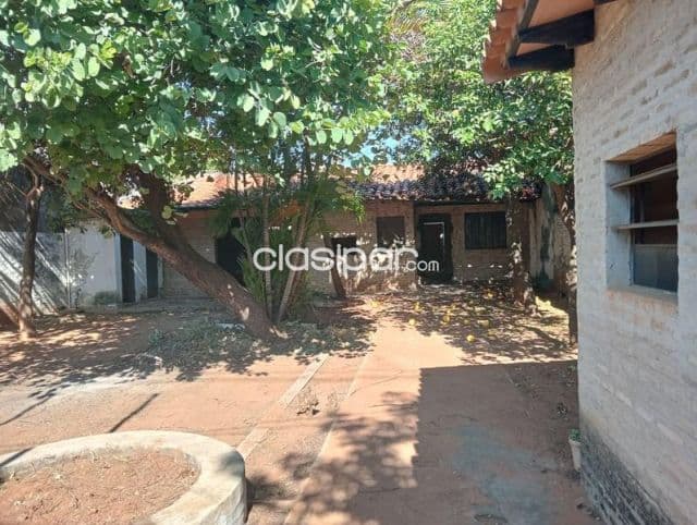 Propiedad A Refaccionar Ideal Para Oficina O Para Construcción De Edificio — foto 4