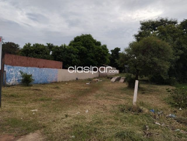 3 Terrenos en San Antonio, sobre Acceso Sur, 1380 m2, salida calle a calle — foto 1