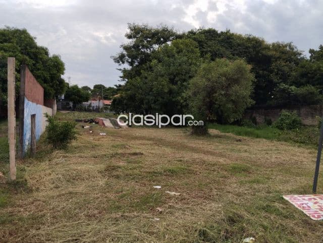 3 Terrenos en San Antonio, sobre Acceso Sur, 1380 m2, salida calle a calle — foto 4