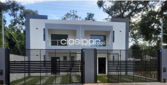 Duplex A Estrenar En Sanber