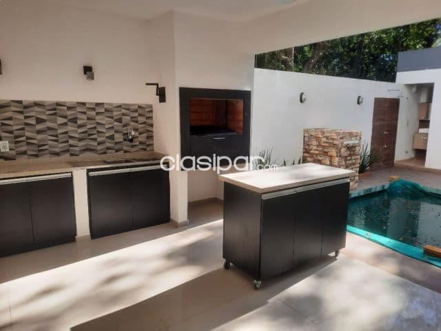 Duplex A Estrenar En Sanber — foto 2