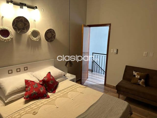Hermosa Casa Quinta