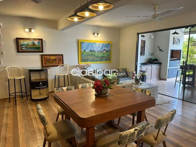 Hermosa Casa Quinta — foto 3