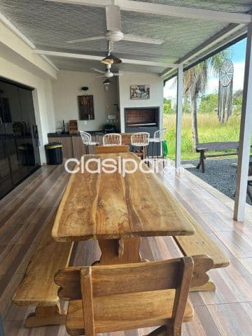 Hermosa Casa Quinta — foto 5