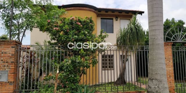 Casa En Luque - Palma Loma Central Py — foto 2