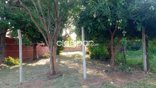 Terreno En Lambare De 499 Mts2 — foto 3
